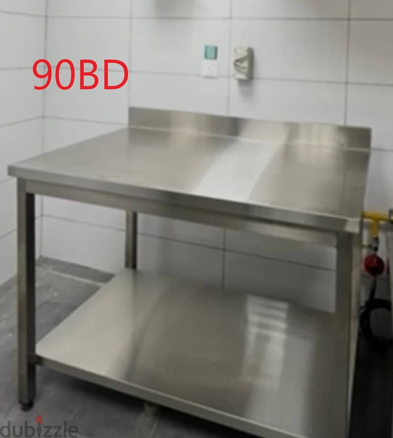 KITCHEN EQUIPMENT FOR SALE 7