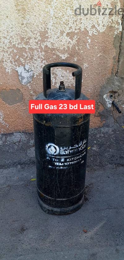 Bahrian gas with full gas 23 bd msg 3670 8372 wts ap