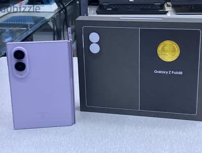 Samsung Z Fold 8