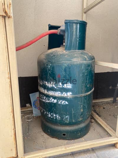 Cylinder
