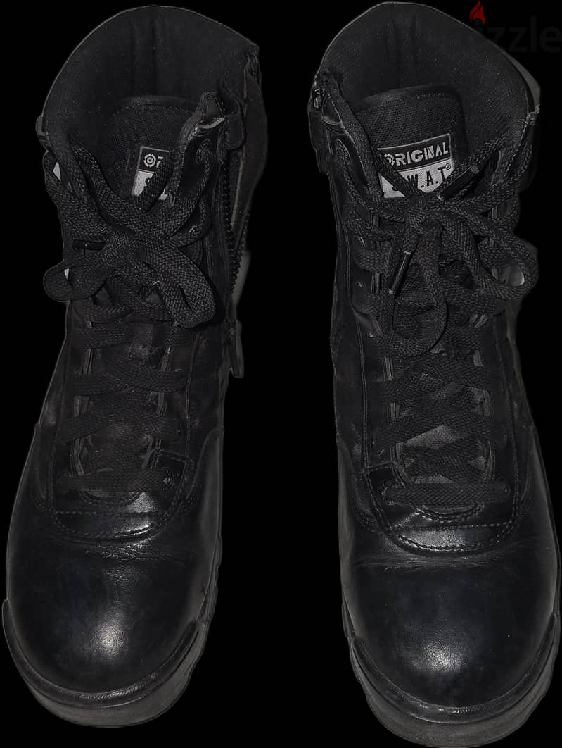 original swat shoes for sale 4