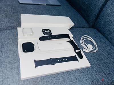 APPLE WATCH 10 /46mm/jetbalack