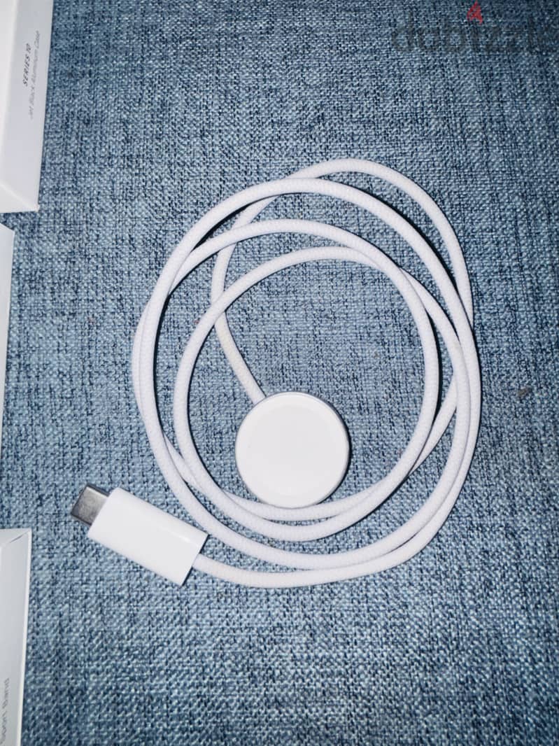 APPLE WATCH 10 /46mm/jetbalack 2