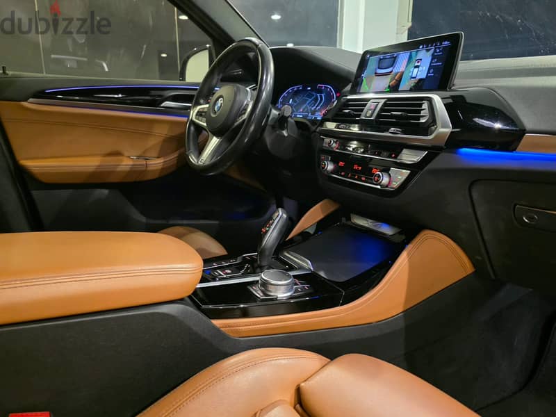 BMW X4 M 2021 4
