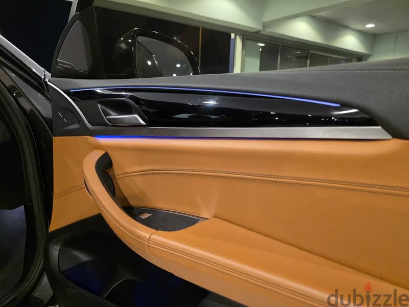 BMW X4 M 2021 9