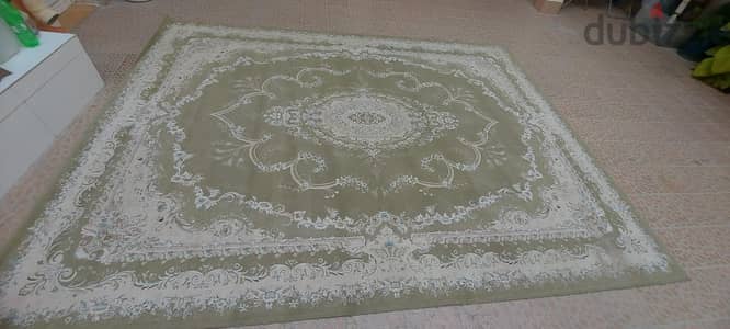 For sale 300cm*400cm