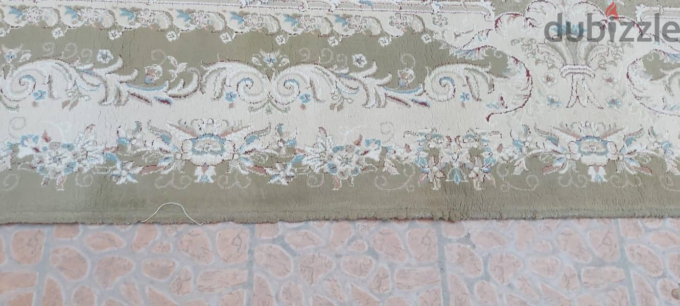 For sale 300cm*400cm 2