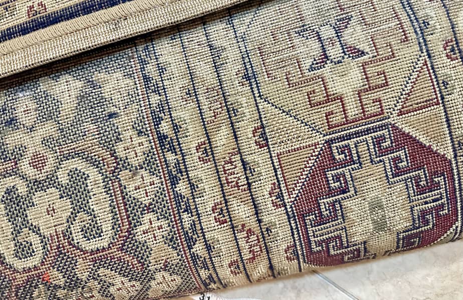297 * 198 cm carpet 1