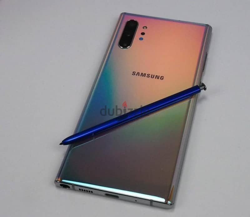 Samsung Galaxy Note 10 Plus 12gb 512gb 2