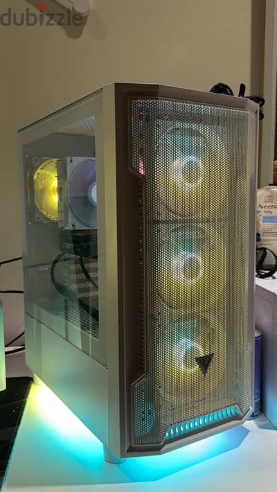 Gaming Pc 5070 12gb