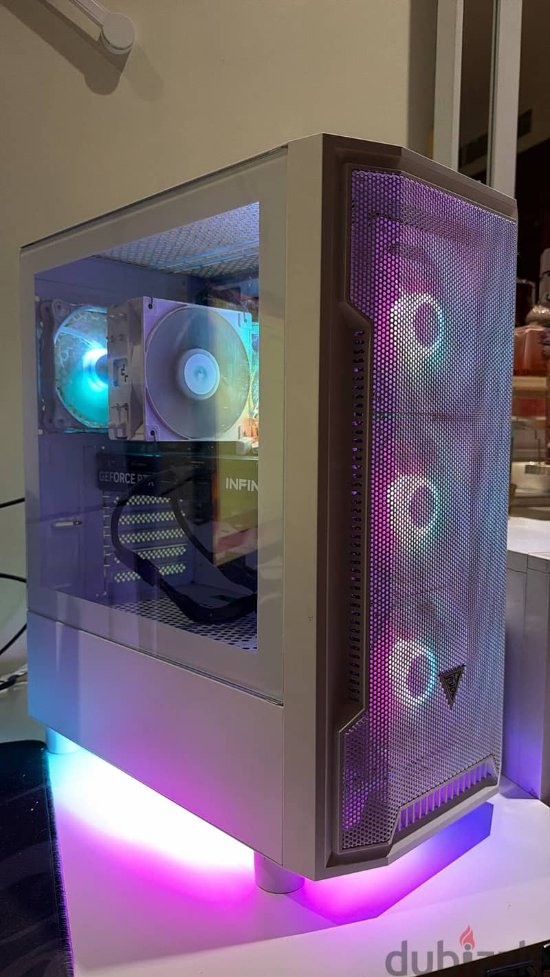 Gaming Pc 5070 12gb 1