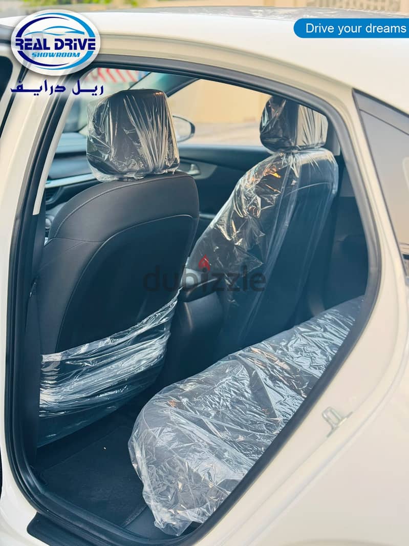 Kia Cerato 2021- Good Condition Car 4