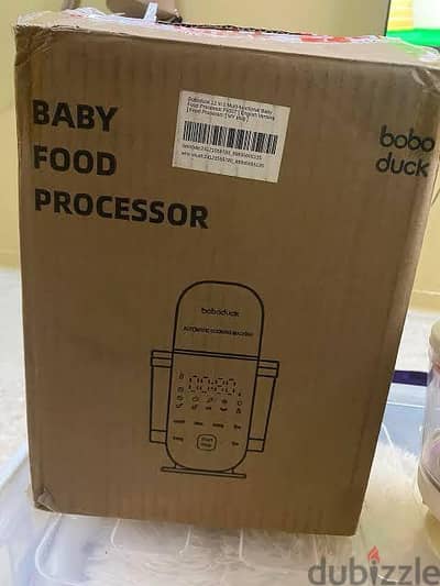 Food processor