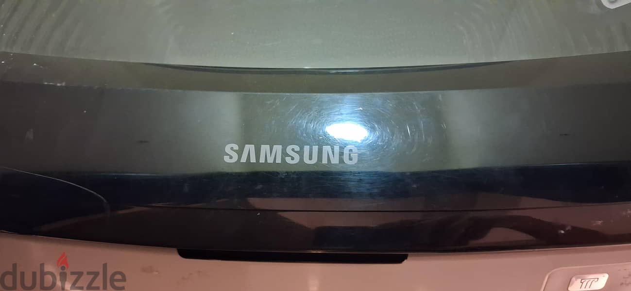 washing machine Samsung 11kg full automatique 1