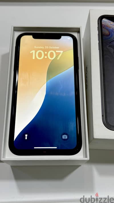 ايفون Xr مستعمل