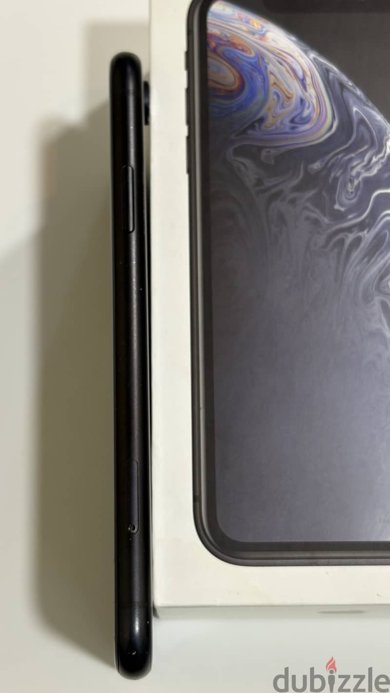 ايفون Xr مستعمل 2