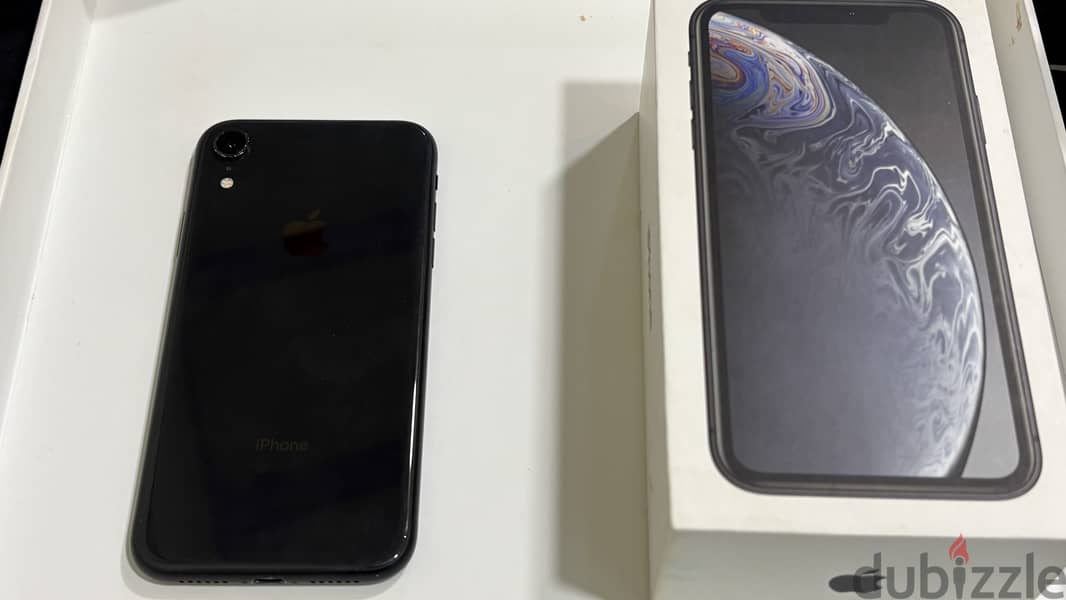 ايفون Xr مستعمل 3