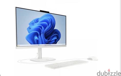 HP All in one Desktop -512 GB