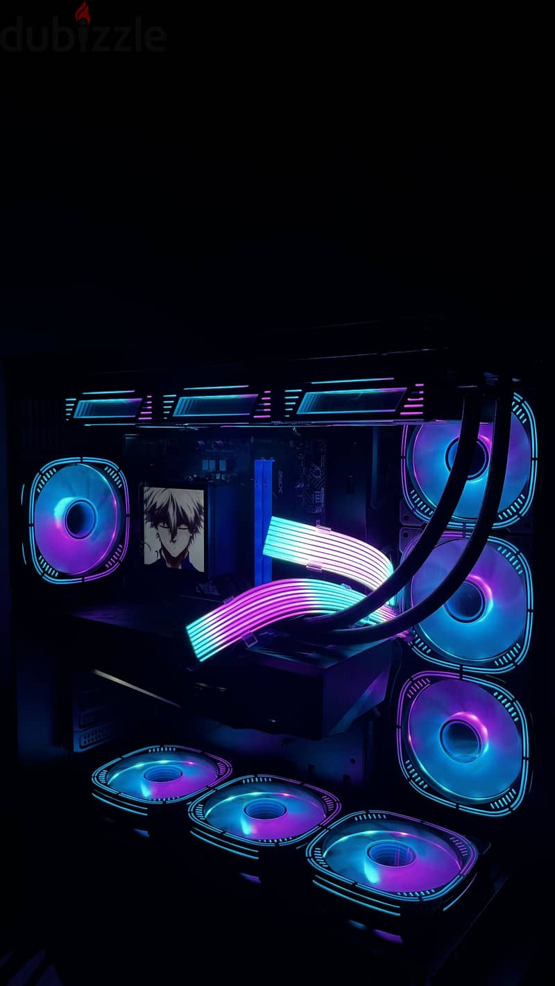 3060ti GAIMING PC 1