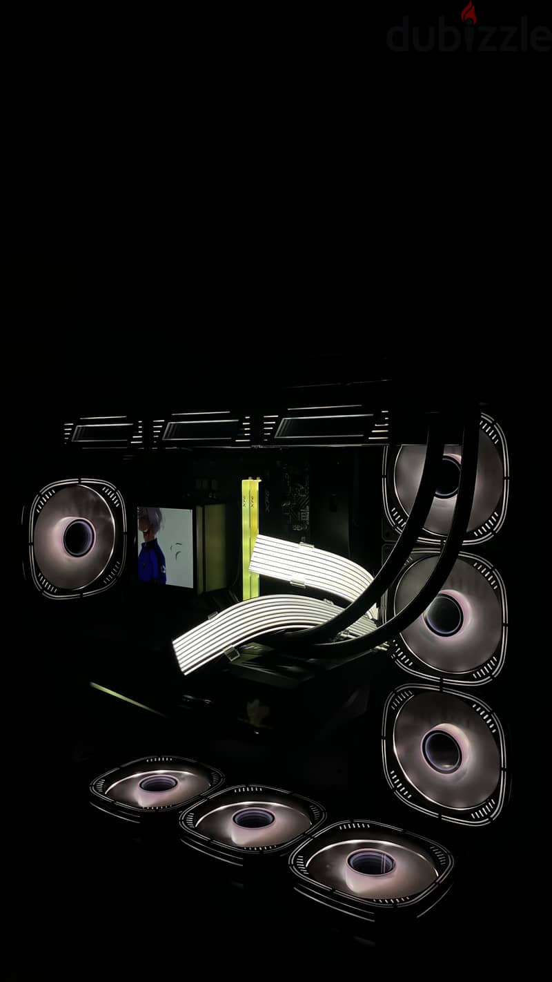 3060ti GAIMING PC 2