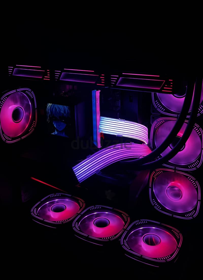 3060ti GAIMING PC 3