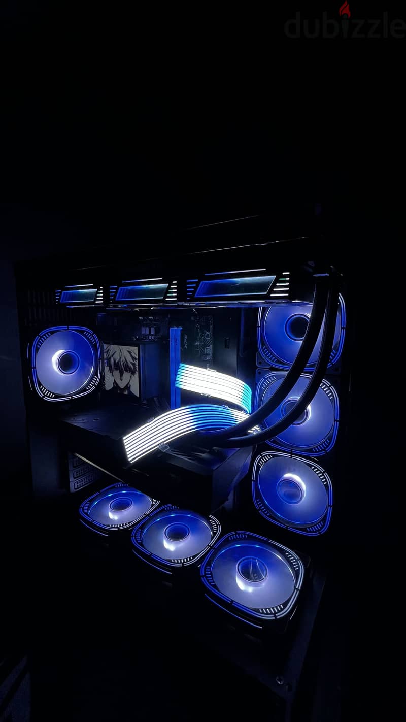 3060ti GAIMING PC 4