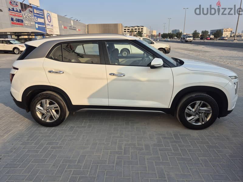 Hyundai Creta 2022 2
