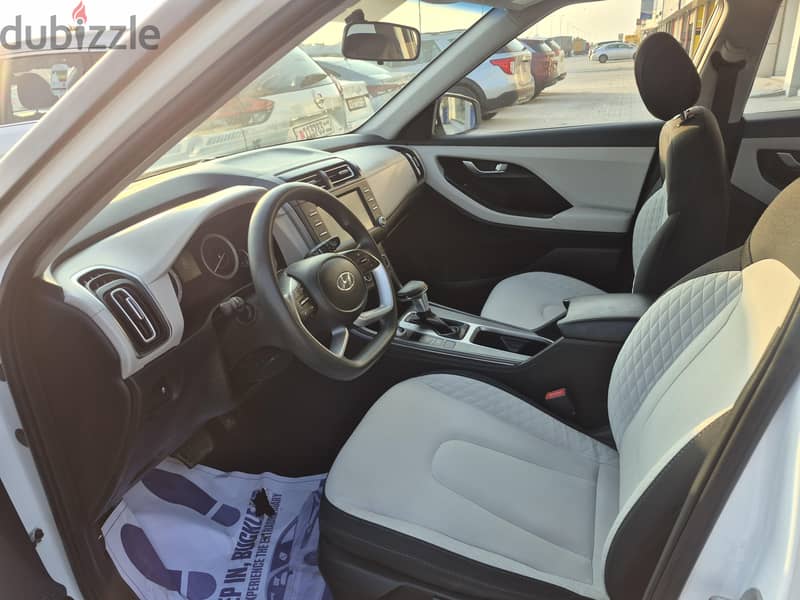 Hyundai Creta 2022 3