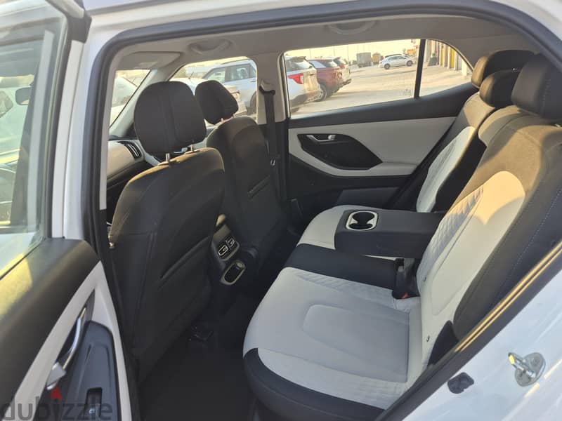 Hyundai Creta 2022 4