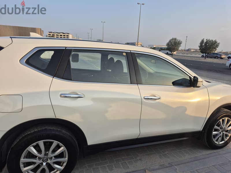 Nissan X-Trail 2022 1