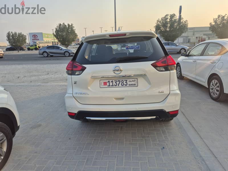 Nissan X-Trail 2022 2