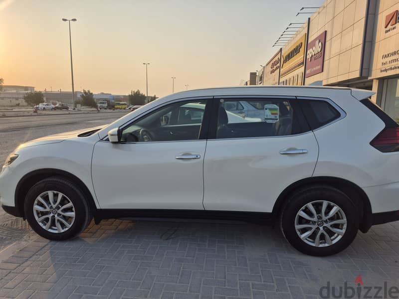 Nissan X-Trail 2022 3