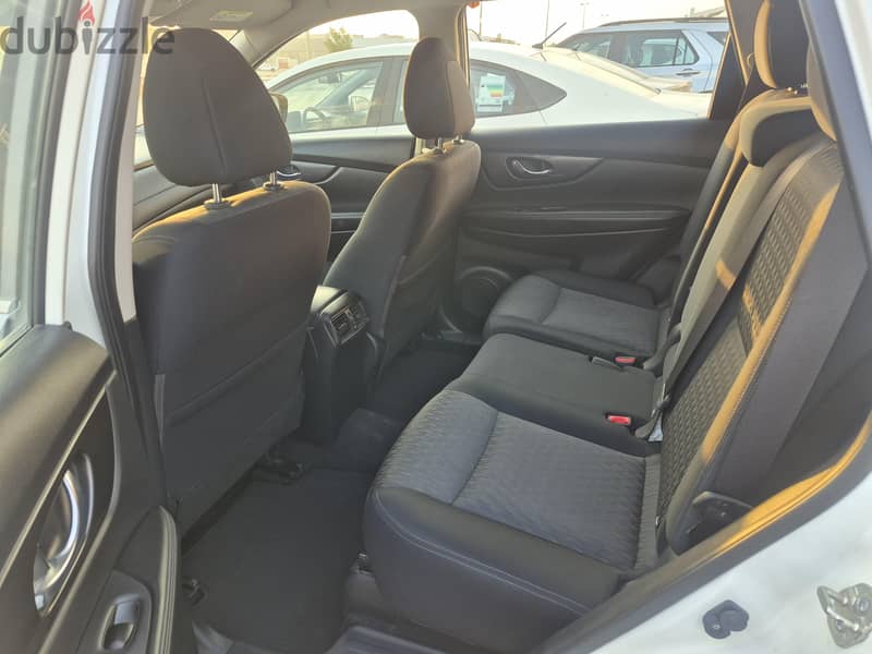 Nissan X-Trail 2022 4