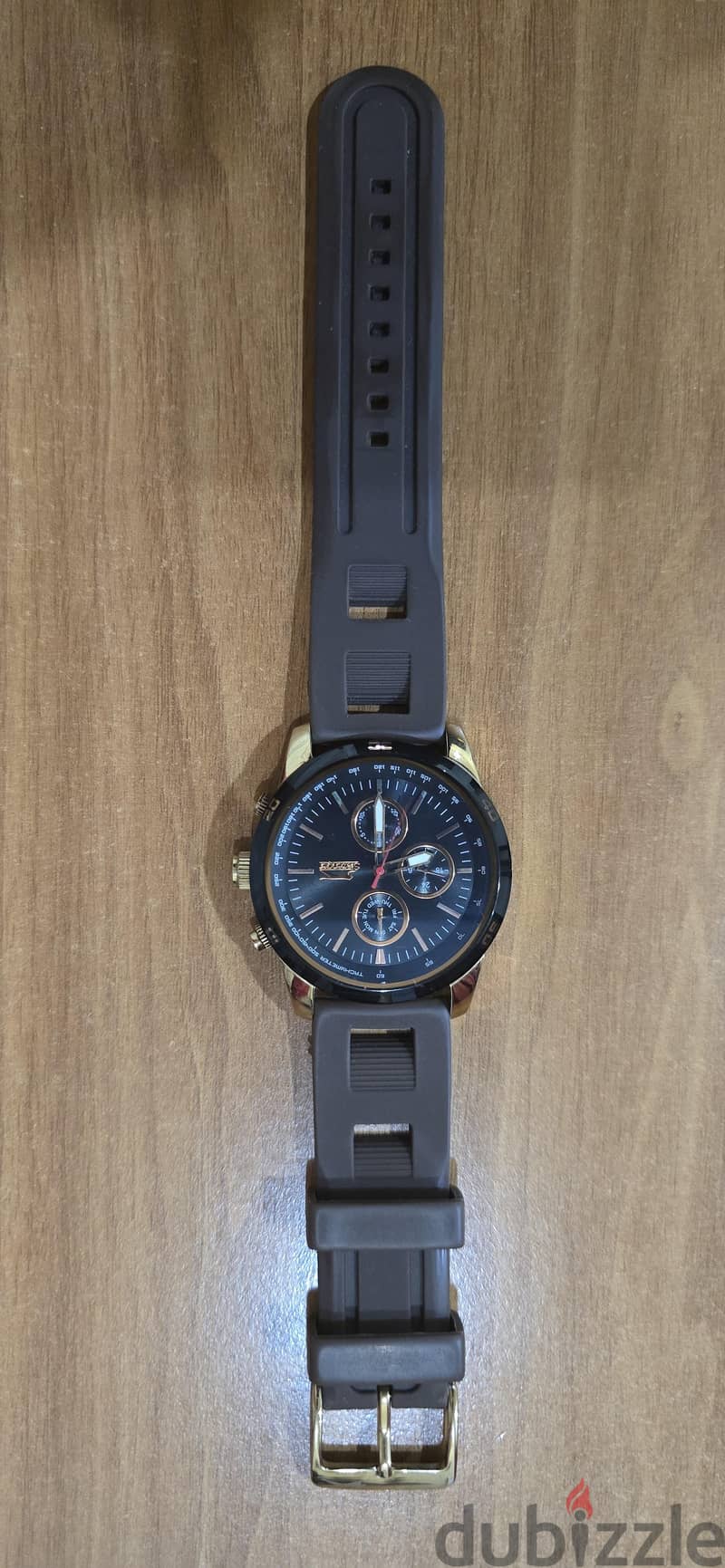 Urgent sale - Excellent condition watches 1