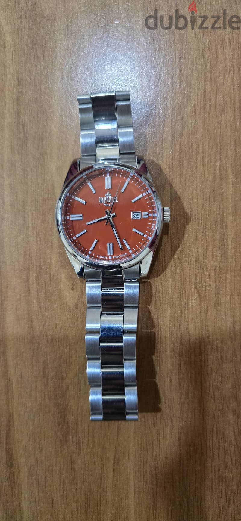 Urgent sale - Excellent condition watches 2