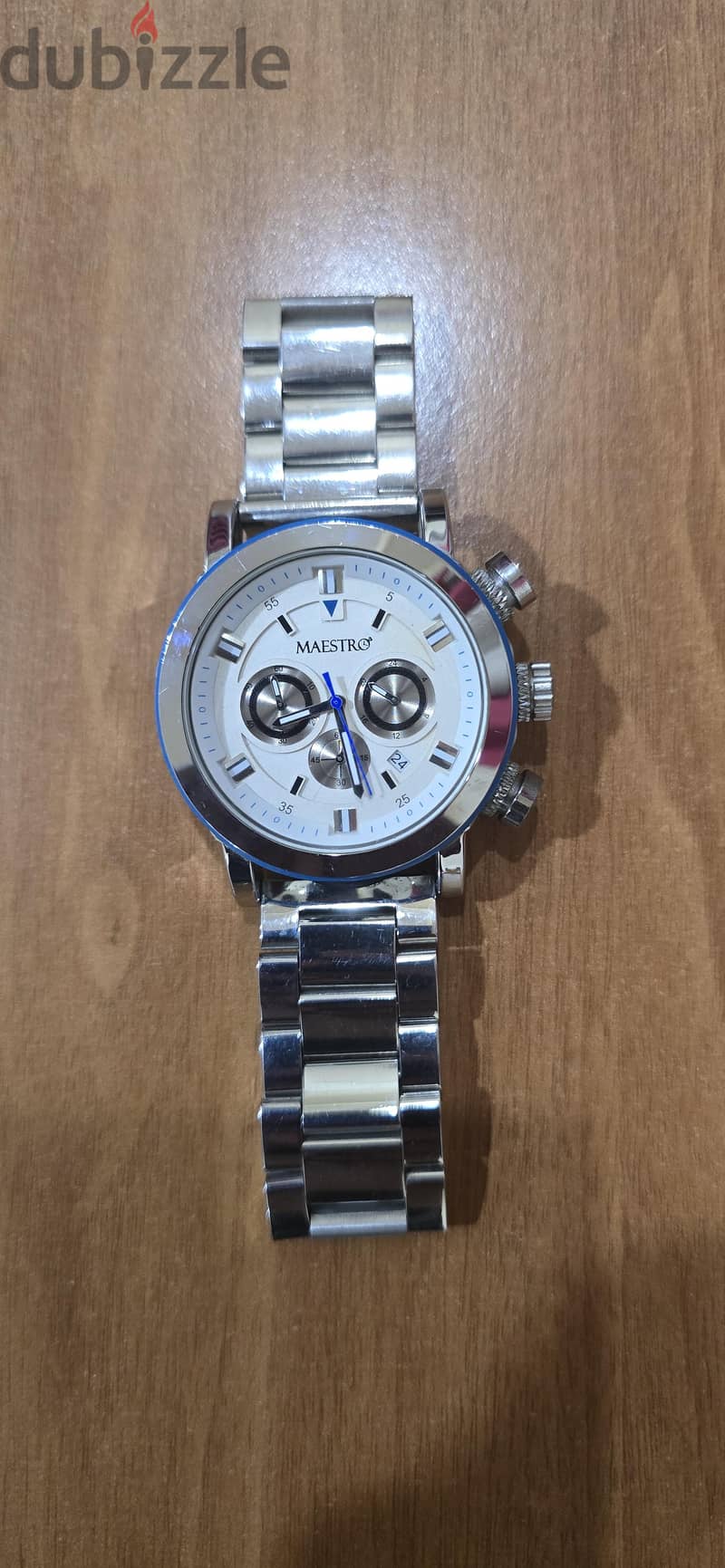 Urgent sale - Excellent condition watches 3