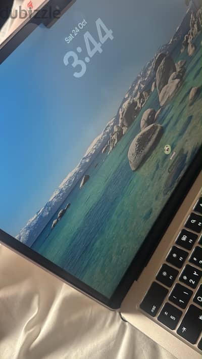 MacBook Air M5