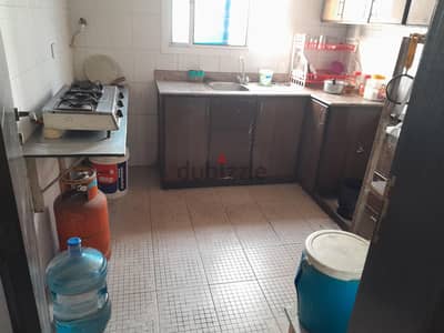 Room for rent only for bachelor's