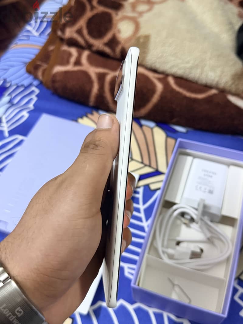 Tecno Pova Slim 5 G 2