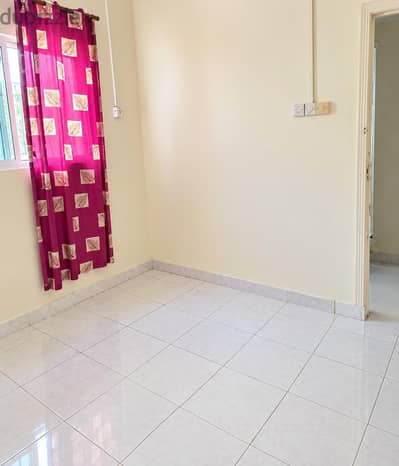 2bhk in muharraq 120 limit 40