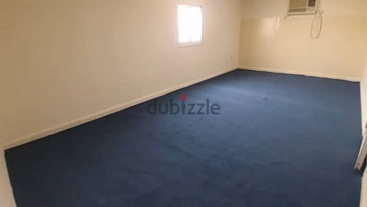 Bed space available