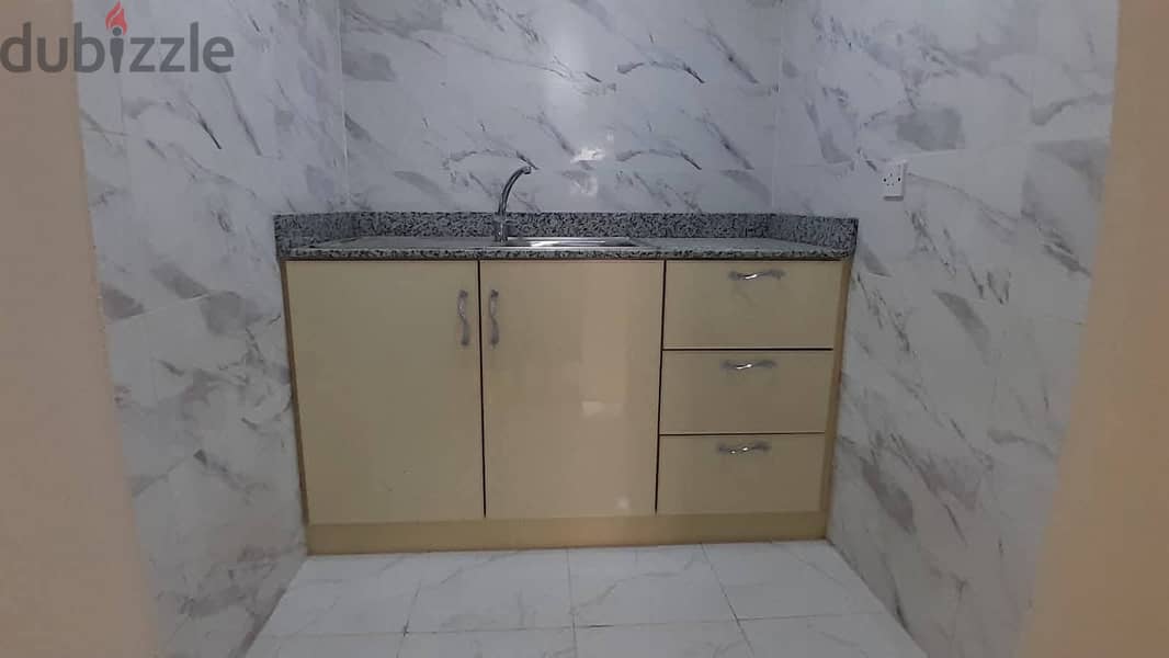 Bed space available 1