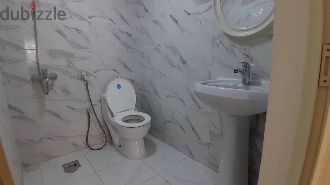 Bed space available 2