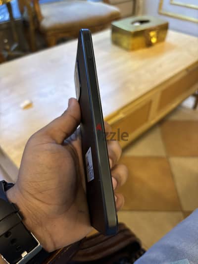 OPPO a6 5G with box