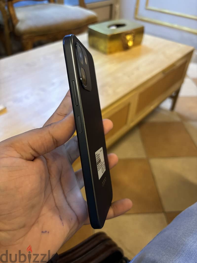 OPPO a6 5G with box 2