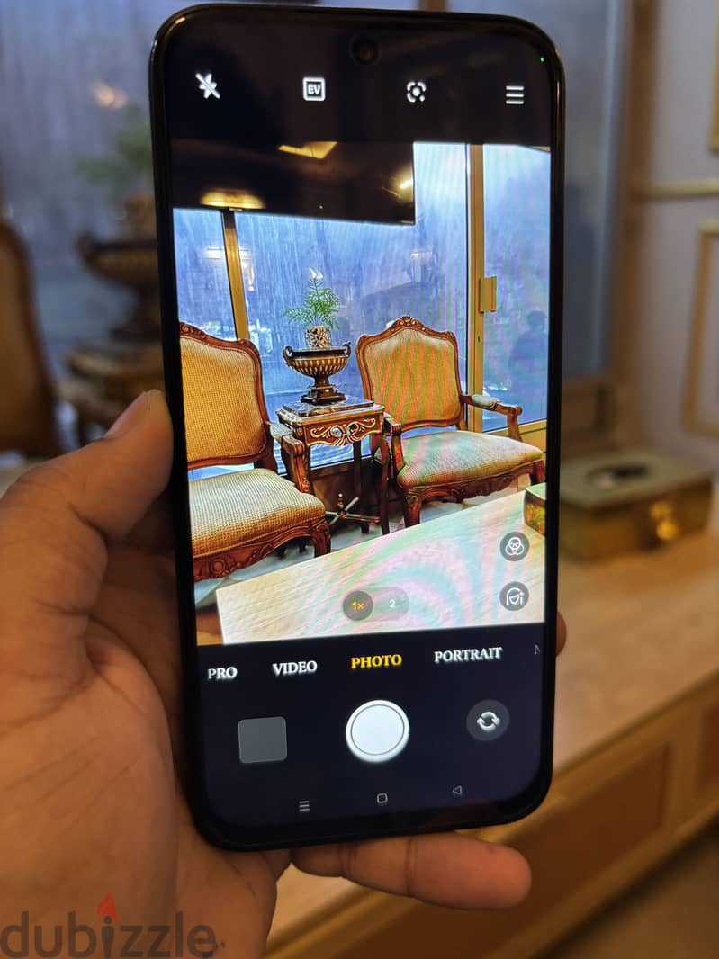 OPPO a6 5G with box 5