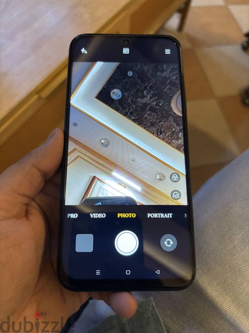 OPPO a6 5G with box 6