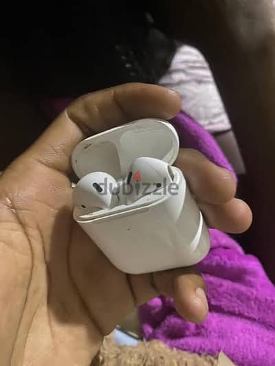 Apple airpods 2