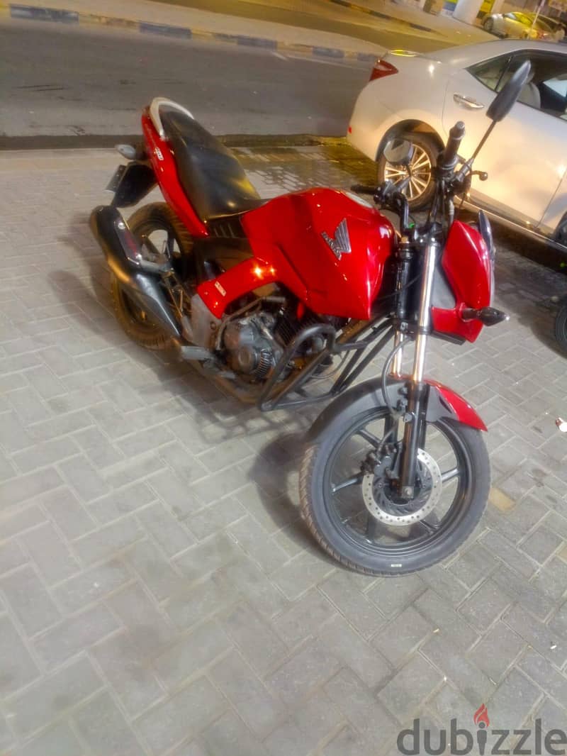 honda unicorn 2023 model 1