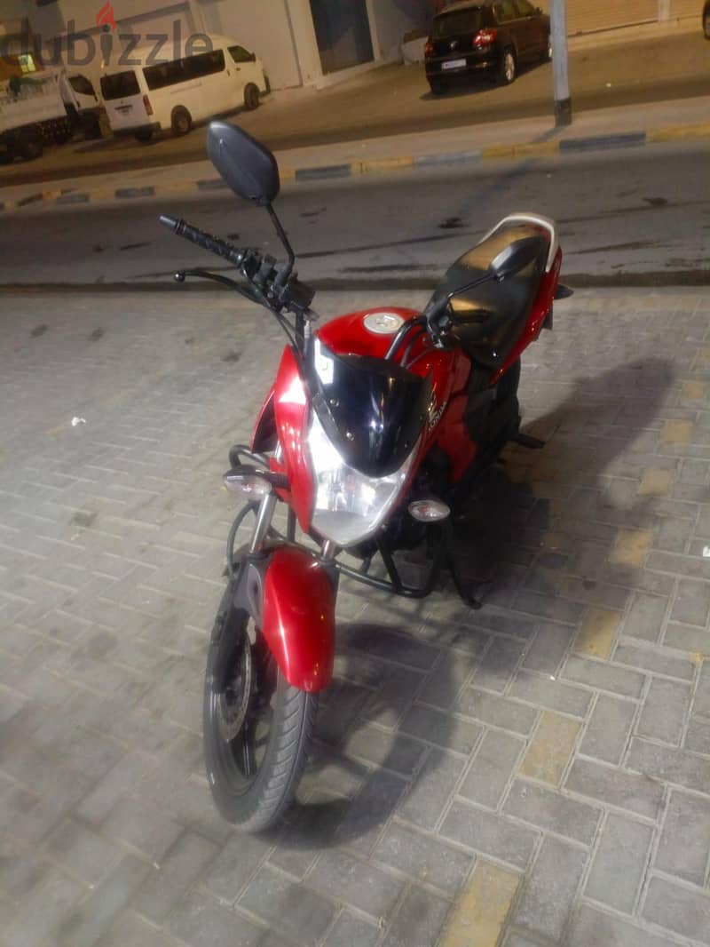 honda unicorn 2023 model 2
